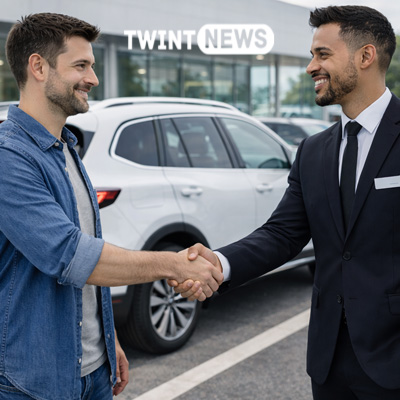 Financiar carro quitado