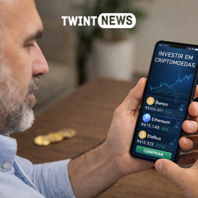 Melhores investimentos em Criptomoedas