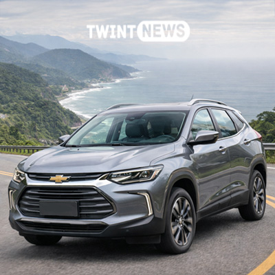 Consumo equilibrado e bom pacote de equipamentos explicam por que o Chevrolet Tracker vale a pena! Chevrolet Tracker vale a pena