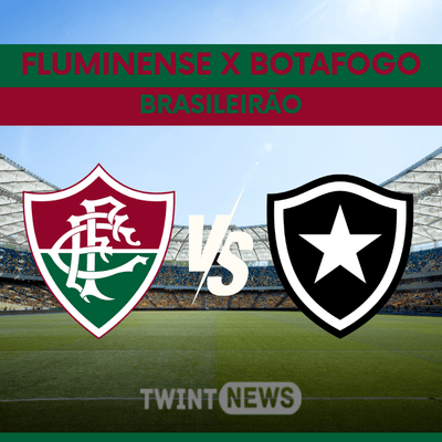 Fluminense x Botafogo