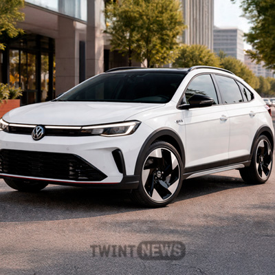 Volkswagen Nivus GTS 2025 preço