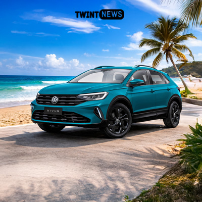 Volkswagen Nivus modelos