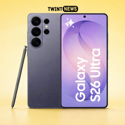 lançamentos de celulares 2026