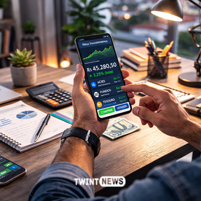 Descubra qual é o maior banco de investimentos do Brasil e analise os principais concorrentes! maior banco de investimentos do Brasil