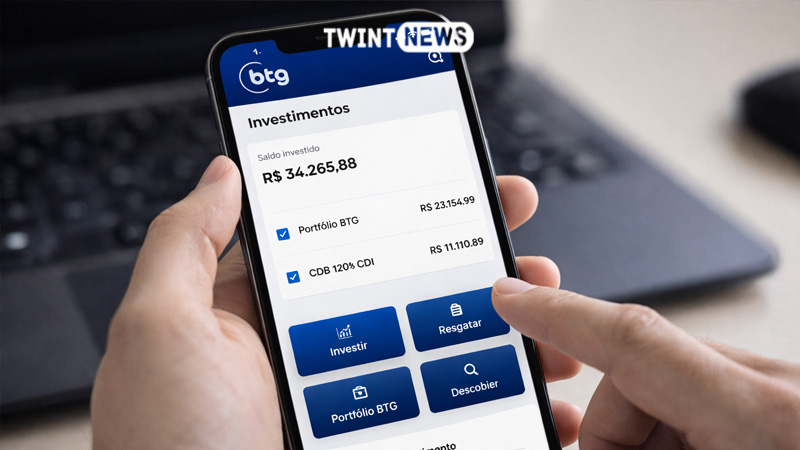 Maior banco de investimentos do Brasil: quem lidera o mercado financeiro em 2026?