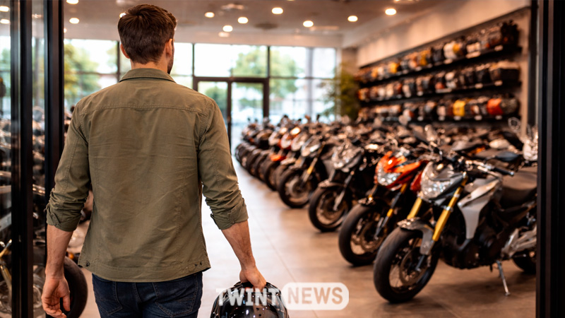 Melhor banco financiar moto em 2026: como comparar bancos, entender taxas e escolher a opção mais vantajosa no Brasil