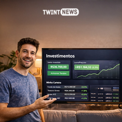 Melhores corretoras de investimentos para iniciantes