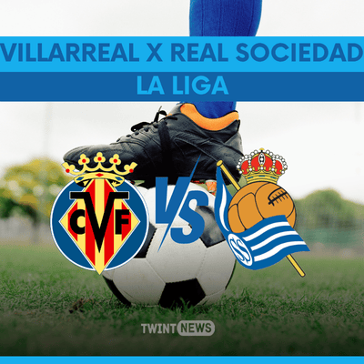 Villarreal x Real Sociedad