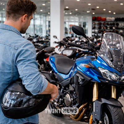 como funciona consórcio de moto