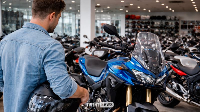 Como funciona consórcio de moto em 2026: guia completo com regras, custos e o que ninguém te explica