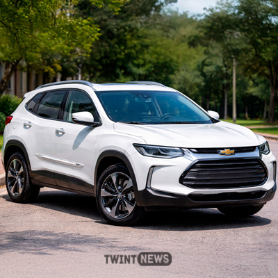 Veja como o Chevrolet Tracker 1.2 Turbo Flex Premier Automático se posiciona em consumo e custo-benefício e descubra se ainda vale a pena em 2026. Chevrolet Tracker 1.2 Turbo Flex Premier Automático