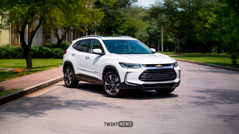 Chevrolet Tracker 1.2 Turbo Flex Premier Automático: análise completa de desempenho, consumo, preço e equipamentos