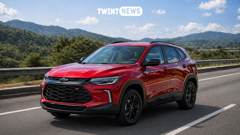 Chevrolet Tracker 2026 com análise completa de preço, consumo e equipamentos no Brasil
