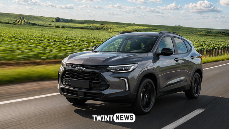 O Chevrolet Tracker vale a pena em 2026? desempenho, consumo e custo total