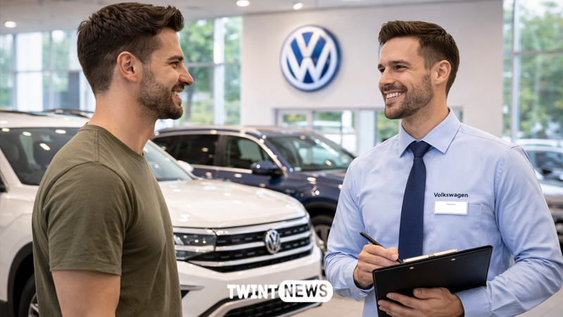 Financiamento de carros Volkswagen em 2026: guia atualizado com planos, taxas e como economizar no total pago