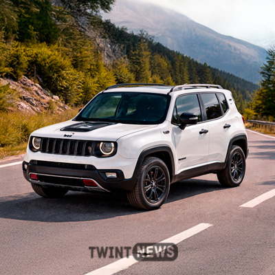 Veja a análise completa do Jeep Renegade financiamento. Jeep Renegade financiamento