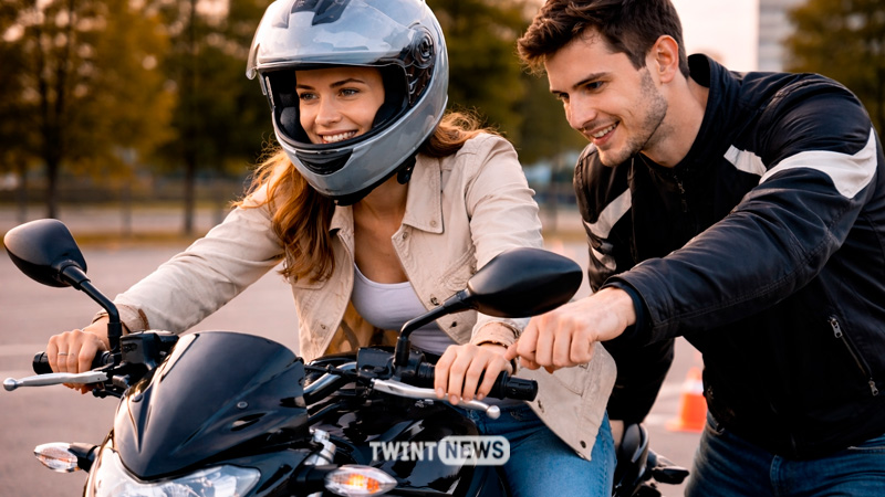 Quanto custa tirar carteira de moto em 2026: valores, diferenças de preço e como escolher o melhor caminho