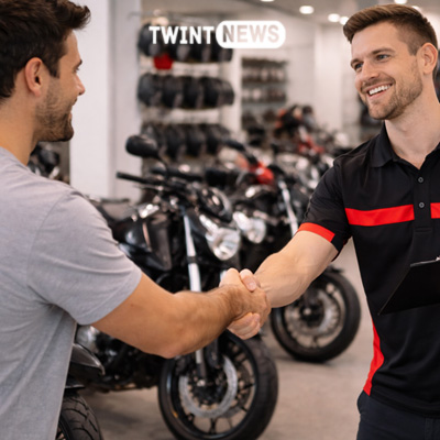 Taxa financiamento moto