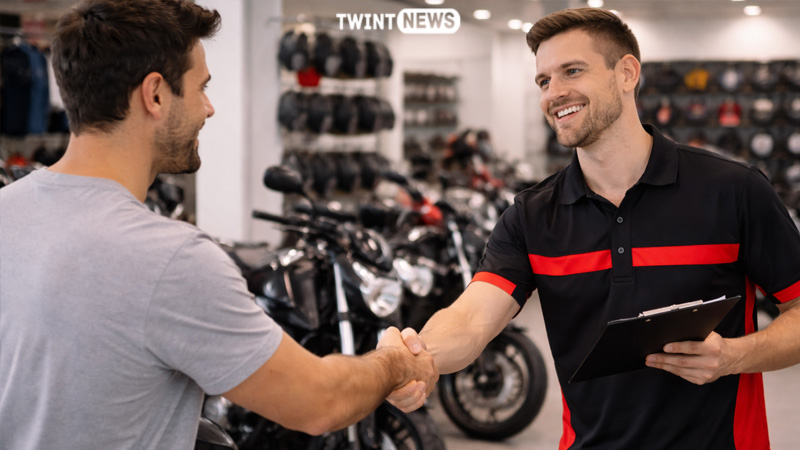 Taxa de financiamento de moto no Brasil: valores médios, como funciona e quanto você paga de verdade em 2026