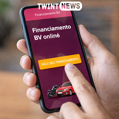 financiamento BV online