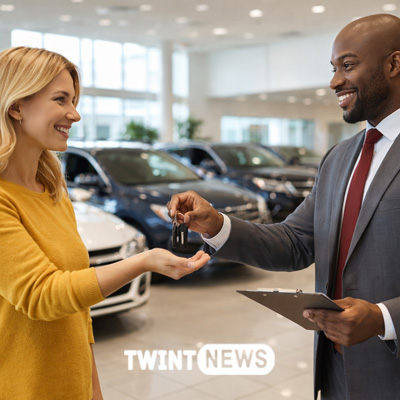 financiamento de carro sem CNH