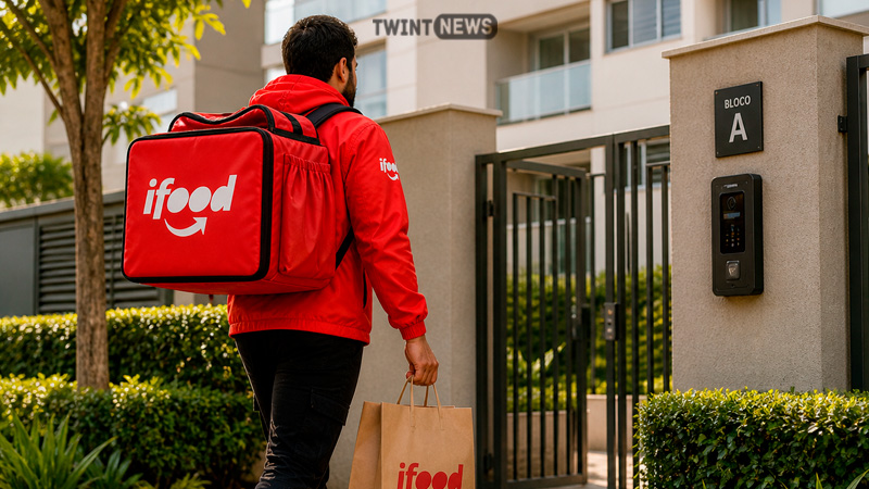 Quanto ganha um entregador iFood no Brasil em 2026: ganhos reais, custos e o que influencia a renda