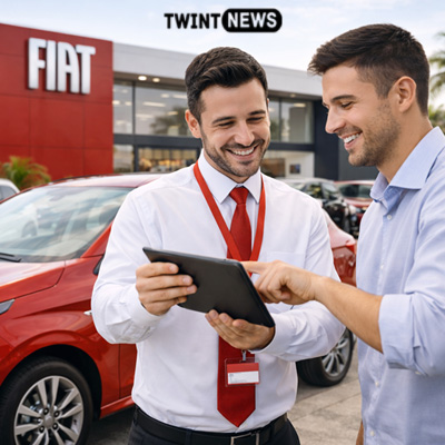 Veja como funciona a simulação financiamento carro Fiat e entenda como comparar taxas antes de fechar negócio simulação financiamento carro Fiat