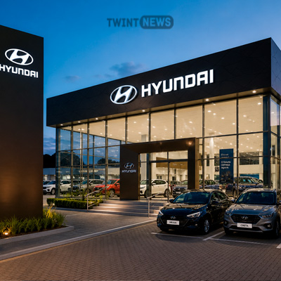Financiamento de carros Hyundai