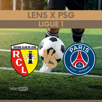 Lens x PSG
