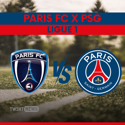 Paris FC x PSG
