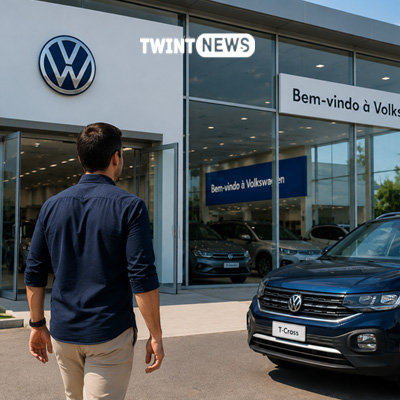 Financiamento de carros Volkswagen em 2026 veja como conseguir o seu aprovação! financiamento de carros Volkswagen