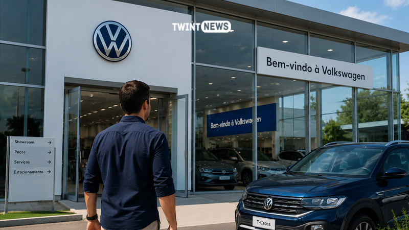Saiba tudo sobre financiamento de carros Volkswagen em 2026!