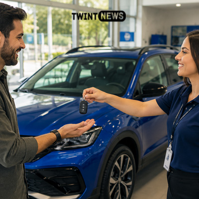 Veja como financiar um carro quitado em 2026! financiar um carro quitado