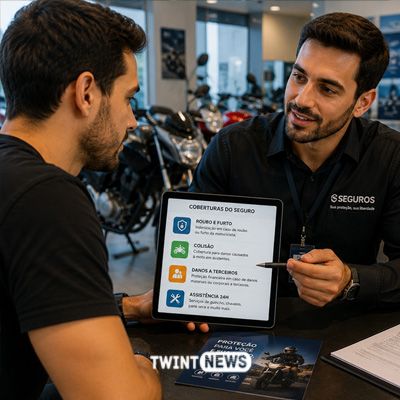 Seguro de moto barato em 2026! seguro moto barato