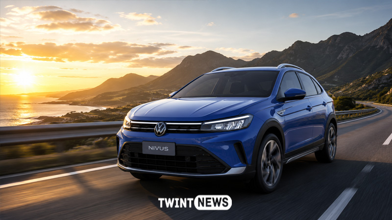 Volkswagen Nivus chama atenção pelo motor turbo, consumo equilibrado e tecnologia veja preço, versões e ficha técnica completa