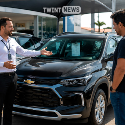 Veja como realizar um financiamento integral de carros novos sem entrada. carros novos sem entrada