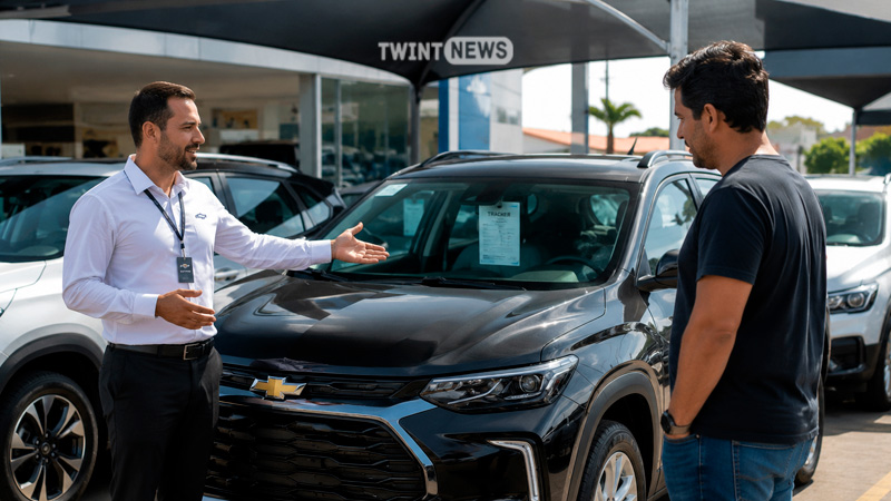 Carros novos sem entrada ainda existem? Veja como funciona o financiamento integral e quais instituições podem aprovar seu crédito