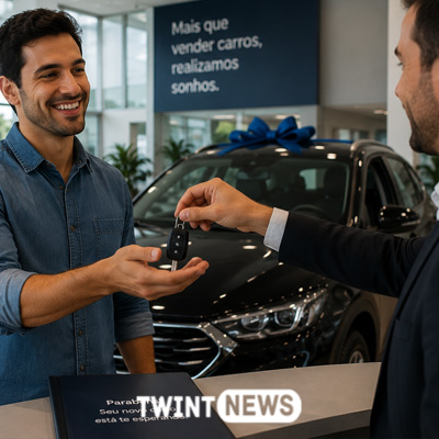 financiar carro zero