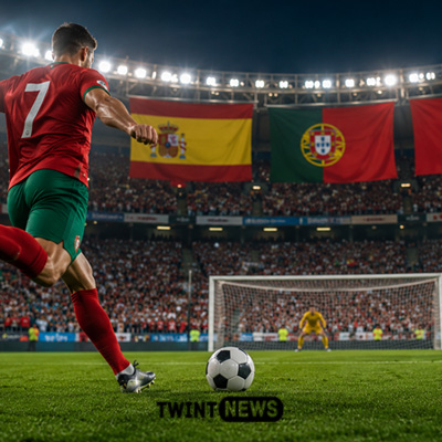 Copa do Mundo 2030