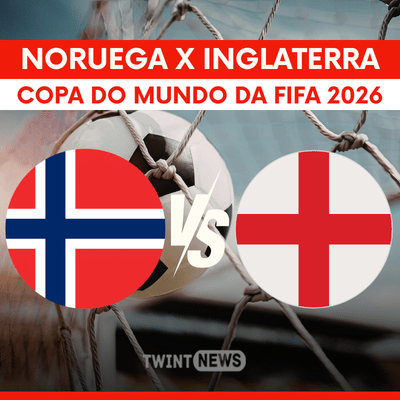 Leia tudo sobre a partida entre Noruega x Inglaterra Noruega x Inglaterra
