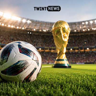Quando é a final da Copa do Mundo de 2026? Veja! quando é a final da Copa do Mundo