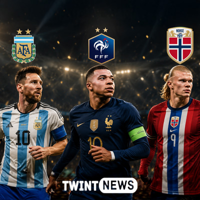 Top 10 melhores jogadores da Copa do Mundo de 2026! top 10 melhores jogadores da Copa do Mundo de 2026