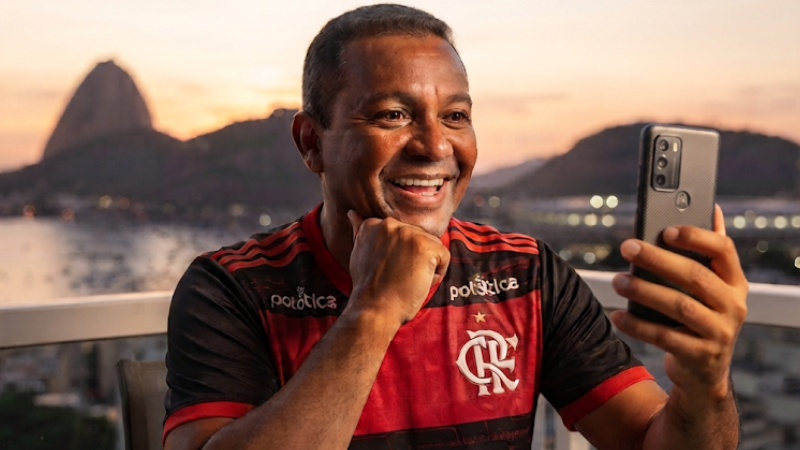 Relembre a campanha rubro-negra e acompanhe a evolução do Flamengo na temporada