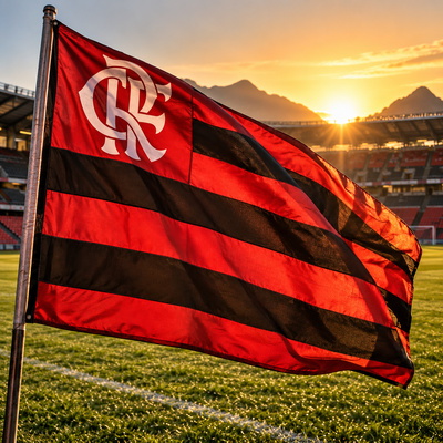 Flamengo online