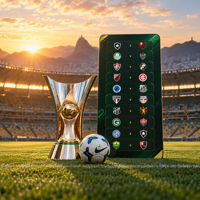 resultados brasileirão série a
