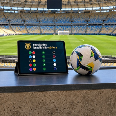 resultados brasileirão série a